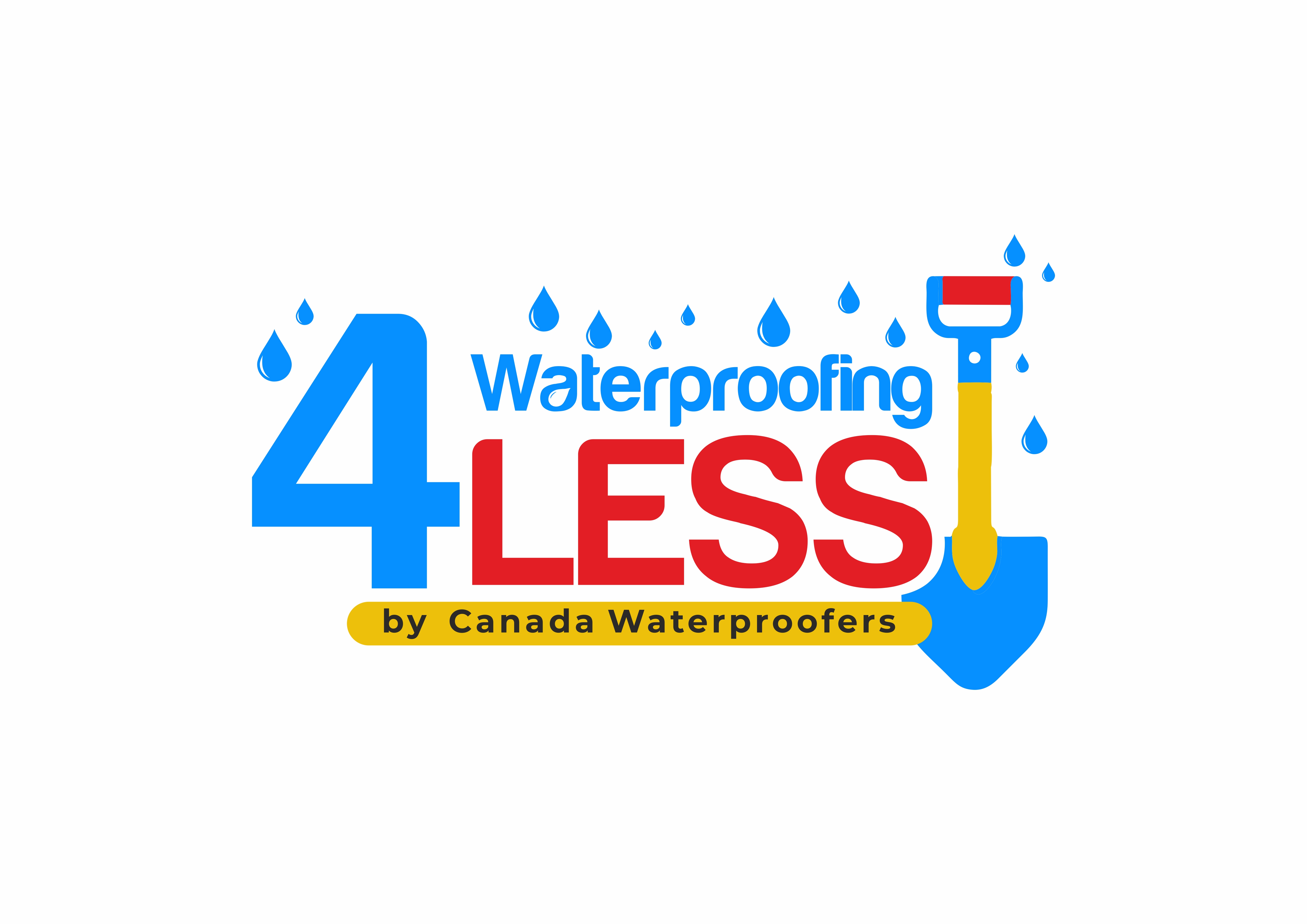 Waterproofing4Less